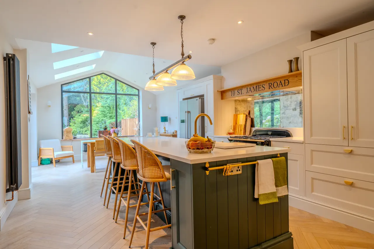 Home Renovations Allerton